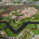 Image for article titled The Cities That Live Behind Walls